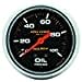 AutoMeter 5421 Pro-Comp Liquid-Filled Mechanical Oil Pressure Gauge