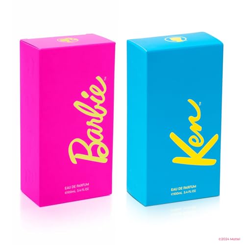Barbie-Ken-Fine-Fragrance-Bundle-Womens-Perfume-Mens-Fragrance-Eau-de-Parfum