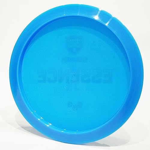 Discmania Evolution Essence (Neo) Fairway Driver Golf Disc, Pick Weight/Color [Stamp & Exact Color May Vary] Yellow 173-174 Grams #TOP5