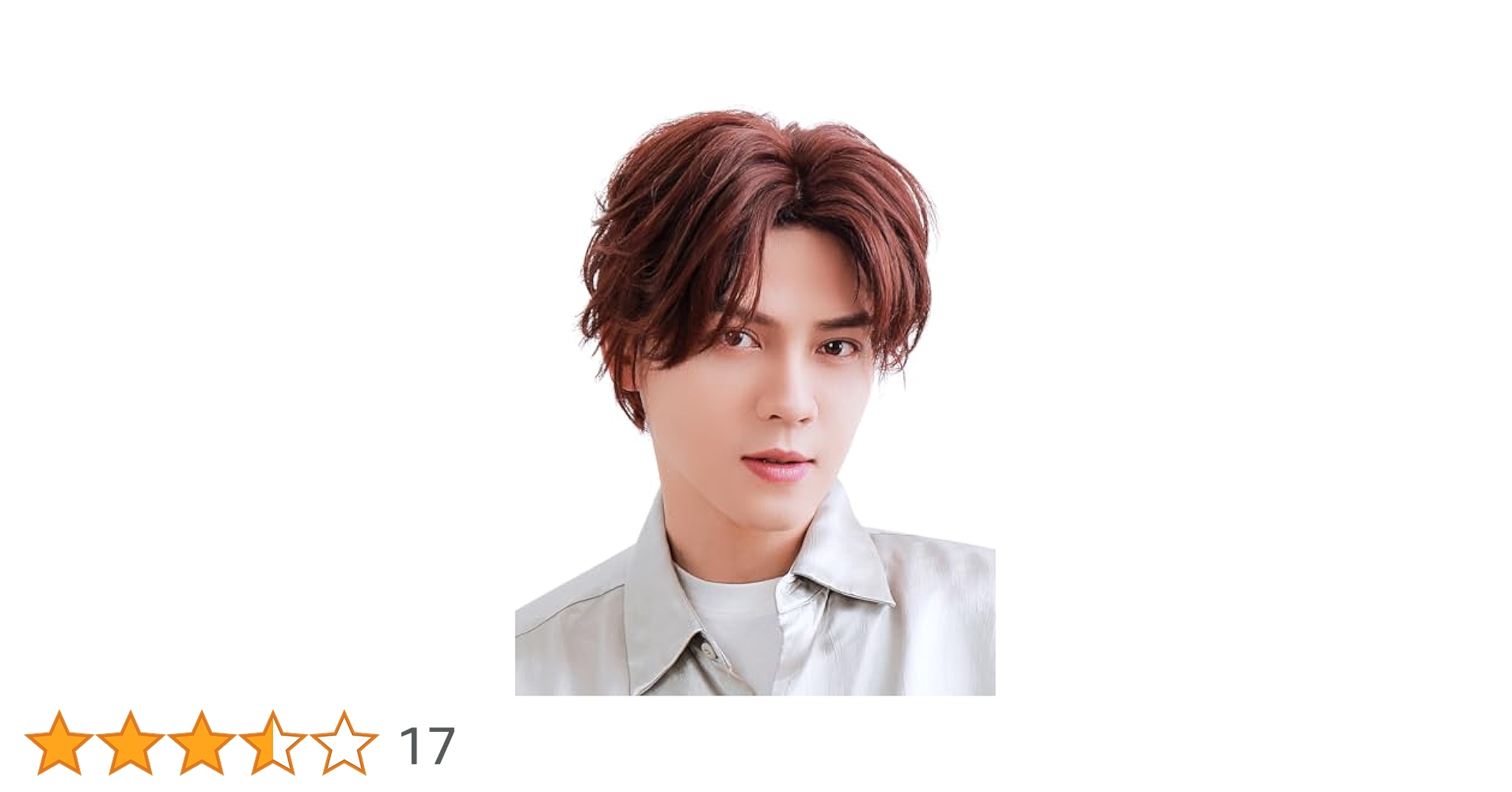 メンズ・モデルウィッグ 61J6CaGjXmL._AC_UL210_SR210,