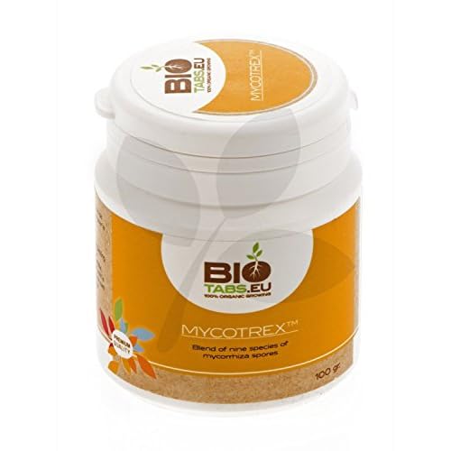 Bio Tabs Mycotrex 100g