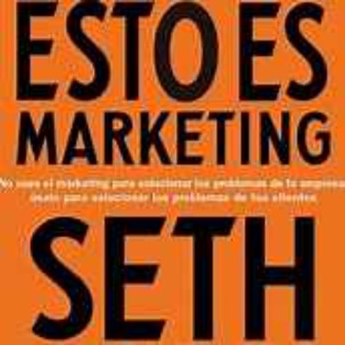 Couverture de Esto es Marketing