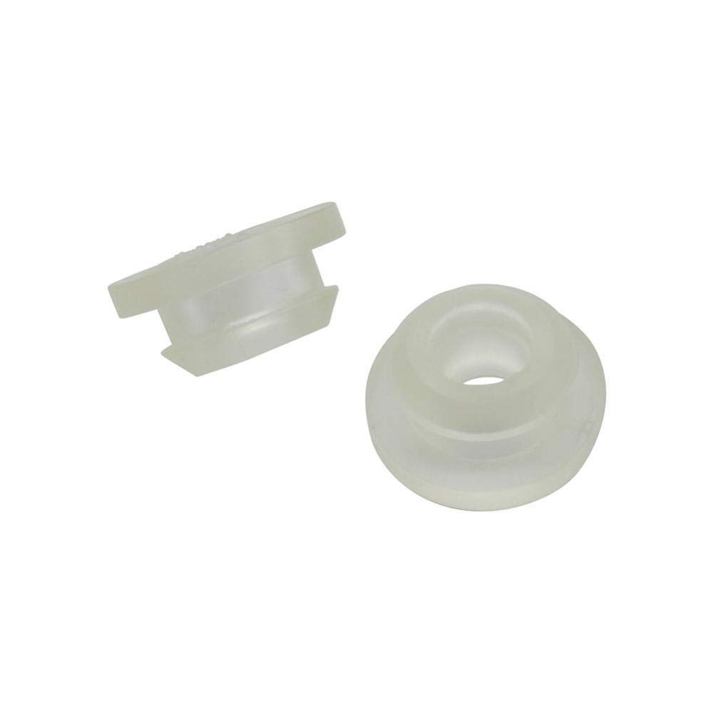 Herramientas de reparación de tuberías 100 piezas de jardín anillos de sello de goma de 16 mm Toque goteo anillo de cinta Proveedores adaptador Micro válvula de riego delantales junta de estanqueidad