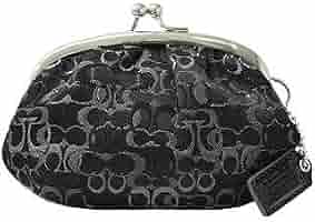 コーチ COACH がま口 ケース キーホルダー ローズ シグネチャー 41upOhtnyQL._AC_SY200_QL15_.jpg