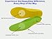 Happystep 1 Pair Wide Fit Memory Foam Insoles - Orthotic Shoe Inserts for Men & Women - Plantar Fasciitis & Foot Pain Relief - Arch Support & Cushioning, Replacement Insole (Men 9-11/Women 10-12)