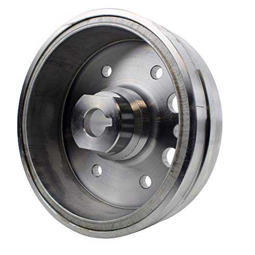 Stator Flywheel for Suzuki LTA LTF 400 Eiger 2002-2007 | OEM Repl.# 32102-38F00 / 32102-38F01