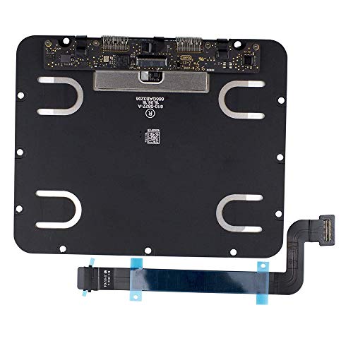 Trackpad con cable 923-00541 que devuelve la precisión táctil a tu MacBook Pro Retina 15 2