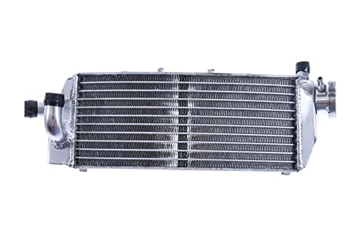Radiateur d'Eau KTM SX 150 SXF 250 Refroidissement Performance Circuit Enduro