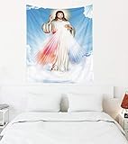 ☀ Multiusos:se pueden usar como arte de pared, cubierta de techo, colcha, toldo, cubierta de cama, decoración de dormitorio, sábana de picnic, chal de playa, bufanda, manta, mantel, cortina de ventana, separador de habitación, esterilla de yoga, etc