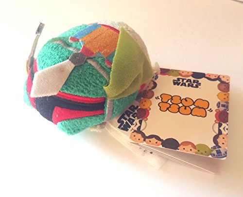 New Disney Store Mini 3.5