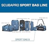 Scubapro Sport 9l Bag One Size