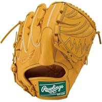 ローリングス 軟式グラブ 投手用 GR6FHTA15W-B 右投げ Amazon | ローリングス(Rawlings) 野球用 グラブ グローブ 軟式 [投手
