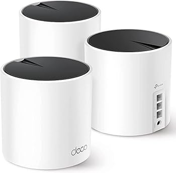 Tp-link deco m5 5台　ACアダプター Amazon.com: 12V Power Cord Replacement for TP-Link Deco M5