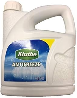 THERMOSTATFLÜSSIGKEIT BIO GLYKOL SELBSBEFÜLLUNG ELEKTROBETRIEB BADHEIZKÖRPER 3 L