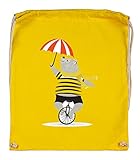 ✔ Calidad justa: bolsa de deporte prémium (48 cm x 38 cm), acabado de primera calidad, perfecta para el uso diario. Impresión: imprimimos el diseño lo más grande posible. Material: 100% algodón orgánico. Fabricado y refinado en Alemania. Producimos de forma sostenible y respetuosa con el medio ambiente.