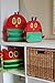 World of Eric Carle, The Very Hungry Caterpillar Backpack