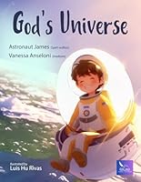 God's Universe B0D978B2DP Book Cover