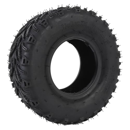 Neumático quad 14x5.00-6 sin cámara que evita pinchazos en rutas off road