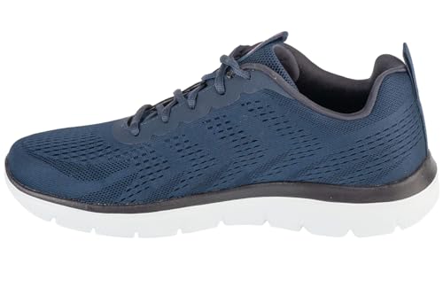 Chaussures Skechers Summits Torre Homme / Bord - vue 5