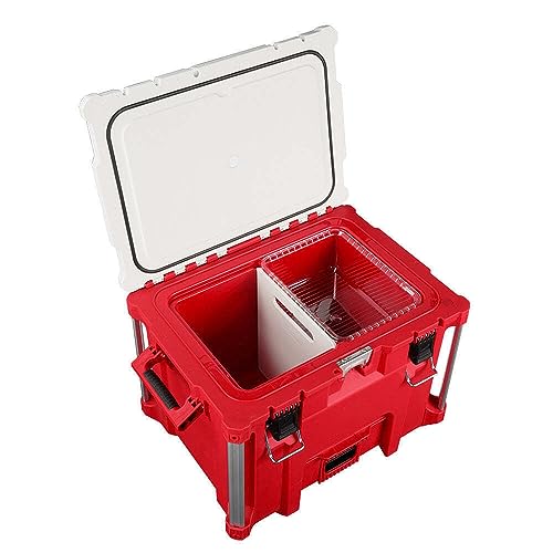 Jobsite Cooler for Milwaukee 48-22-8462 40QT XL Ice Chest