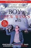 The Boy Who Grew Wings: Sometimes The Perfect Shot Takes A Moment, Sometimes A Lifetime