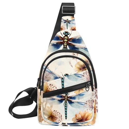 Sac banane avec sangle réglable pour homme et femme sport et randonnée