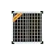 Solarpanel 12 V Enjoy Solar Mono 20W Monokristallin