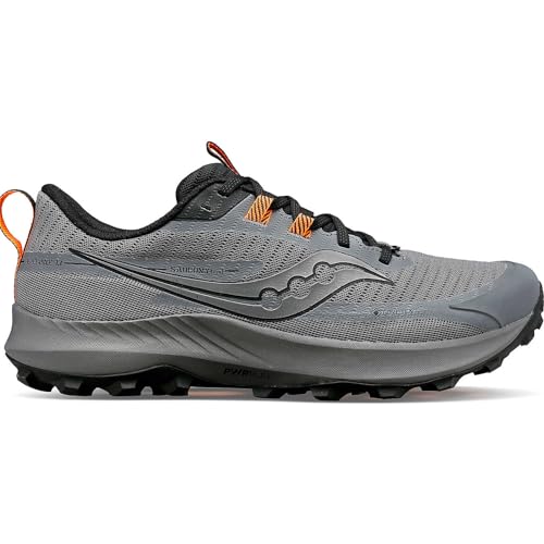 Image of Saucony Mens Peregrine 13 Hiking Shoe