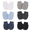 Baby Mittens No Scratch Mittens Inf...