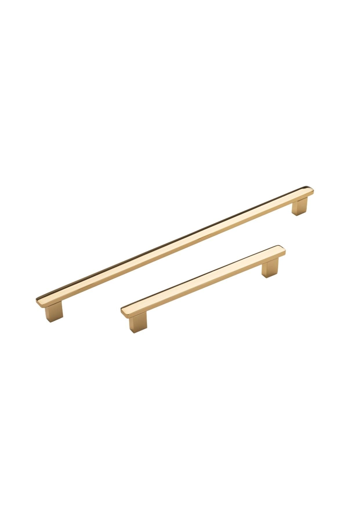 System 9269 Modern Kulp Gold Renk 128 Mm Çok Renkli