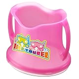 REEF TOURER Underwater Snorkeling Viewing Bucket, Pink