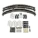 Omix-ADA 18290.12 Leaf Spring Kit