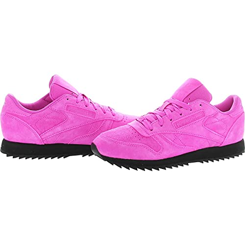 Image of Reebok Classics Men's Cl Lthr Leather Running Shoes