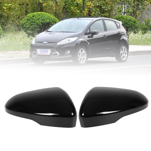 Couvercle de rétroviseur résout coque cassée Ford Fiesta MK7 08-17
