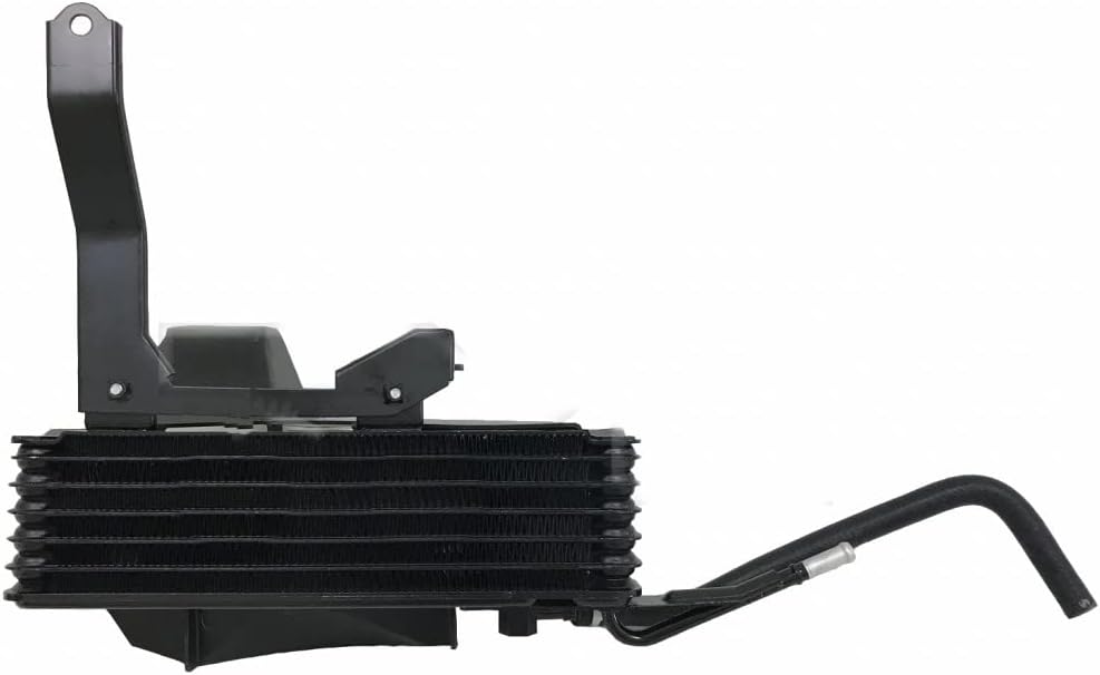 KarParts360 Transmission Oil Cooler for Toyota Highlander (OEM 32920-48062)