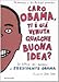 Caro Obama, ti è già venuta qualche buona idea? Le lettere dei bambini al presidente Obama