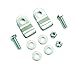 TeraFlex 4951300 JK Front Lower Coil Spring Retainer Kit, 1 Pack