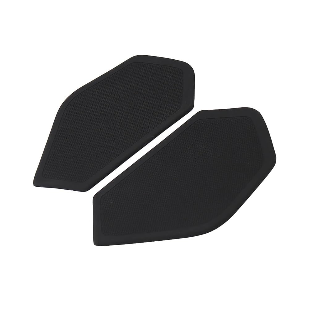 Dingyig Color2 Motorcycle Tank Pad Side Decals Stickers For M1000xr 2020-2025