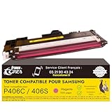 FIABILITE ET TRANQUILITE D'ESPRIT – Garantie 2 ans : Tous nos toners, tambours et cartouches d'encre FranceToner bénéficient d'une garantie de 2 ans. Conçus pour offrir une longévité maximale, ils assurent une utilisation sans souci et préservent la garantie constructeur de votre imprimante. Un choix sûr pour optimiser vos coûts d'impression