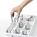 OXO Good Grips Large Expandable Utensil Organizer - White