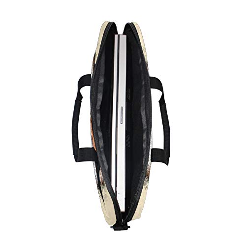 Funda para portátil de 14" antichoque: dile adiós a golpes de hámster 3