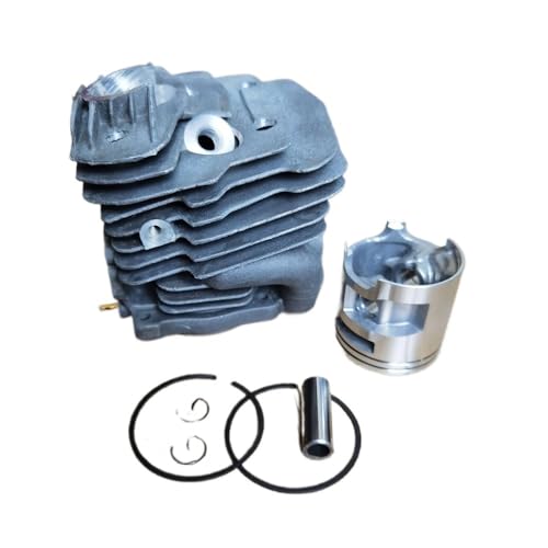 Kit de pistón de cilindro de 51 mm compatible con 575XP 570 repuesto 2