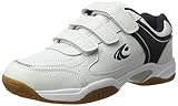  Conway Unisex-Erwachsene 714976 Hallenschuhe, Weiß (Weiss), 46 EU