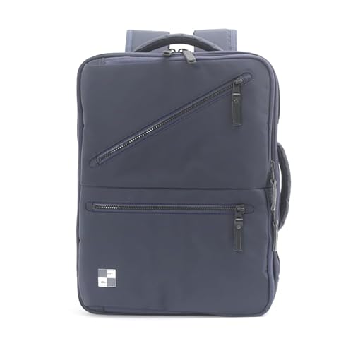 [ハーヴェストレーベル]2WAYリュックHO-0272エアーフォースブルー(AFB)