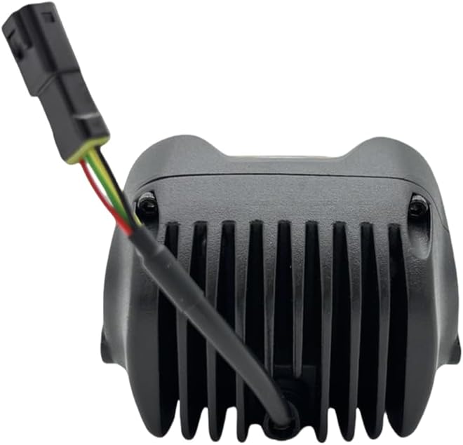 Original Headlight For Inmotion V14 Electric Unicycle Front Light Headlamp Accessories