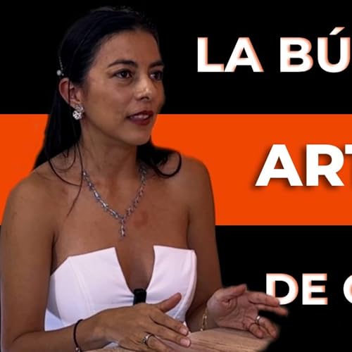 Entre Territorios y Renaceres: La B&uacute;squeda Art&iacute;stica de Gina Russi
