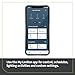 Leviton Decora Smart No-Neutral Dimmer & Wi-Fi Bridge Kit for Older Homes Without a Neutral Wire (Works with My Leviton App for controlling light)