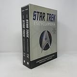 The Star Trek Encyclopedia, Revised and Expanded Edition: A Reference Guide to the Future