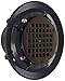 Jones Stephens D4991RB 3X4" PVC Drain for 5" Round Multi Head Shower, Oil Rubbed Bronze