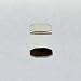 5pcs x 400-700nm High-Speed Laser Galvo Mirror Full Angle Reflect Lens 11x6x0.75mm Diamond